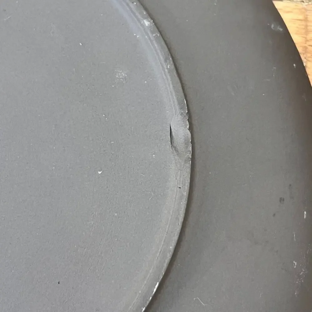 Rosenthal Junto Stoneware Lunch Plates Set 8